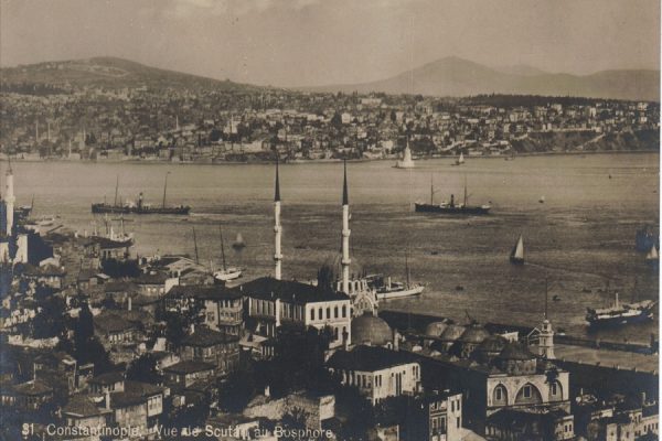 Historians gallipoli