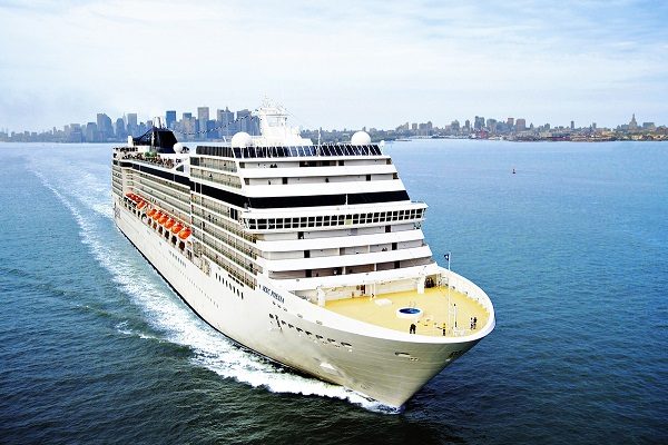 Ship Features